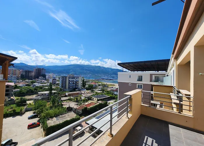 E.I.R Apartments