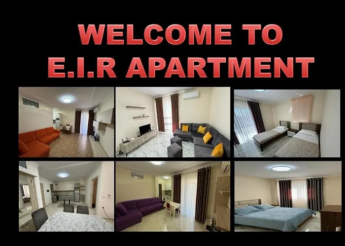 E.I.R Apartments