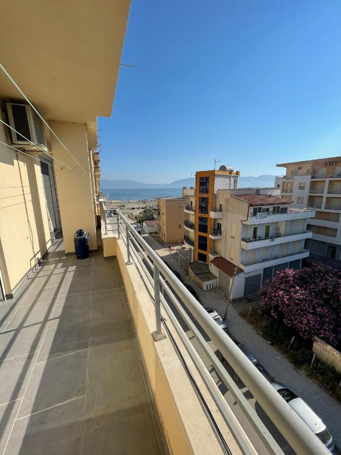 Apartamento E.i.r *