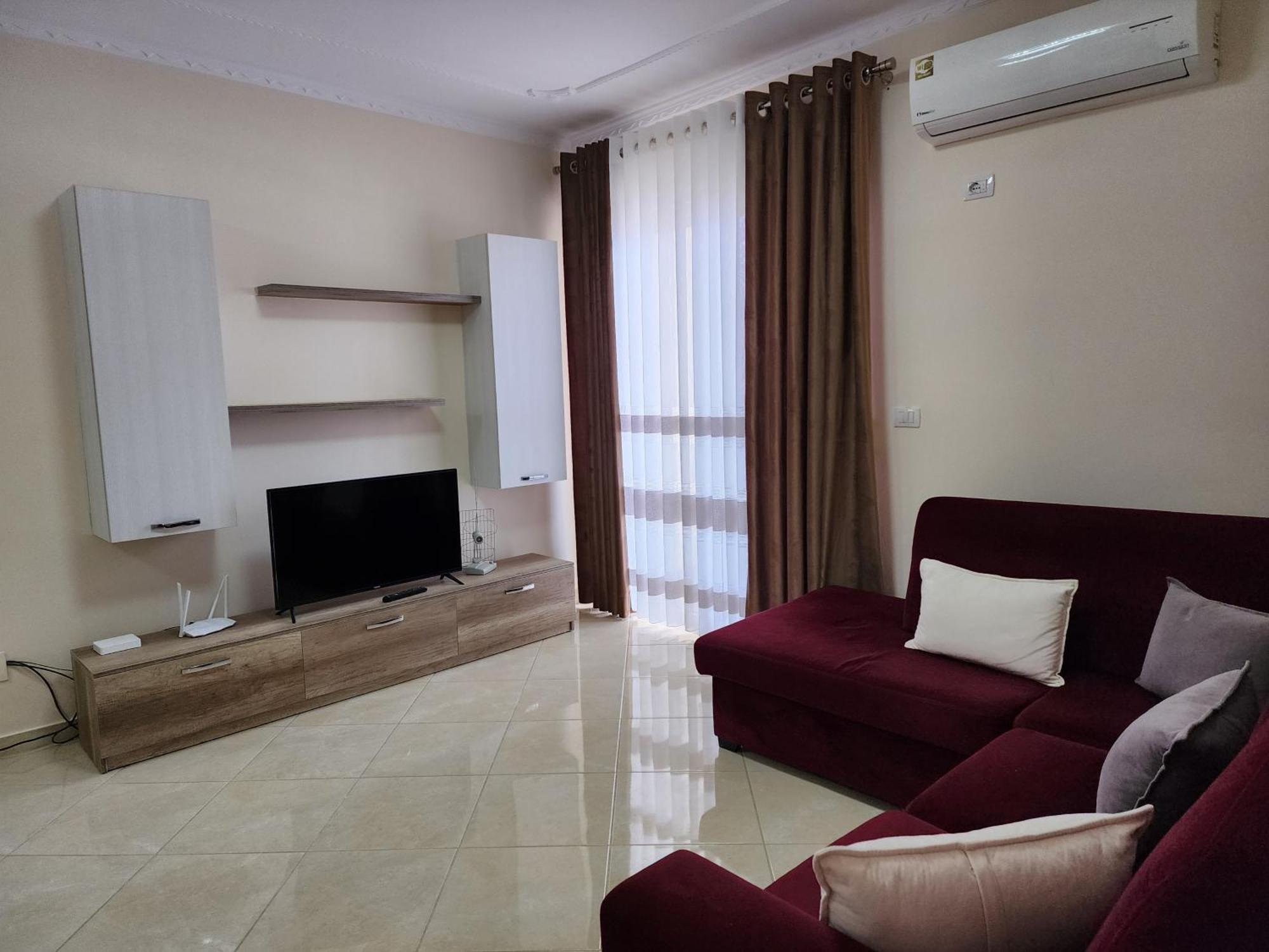 E.i.r Apartamento