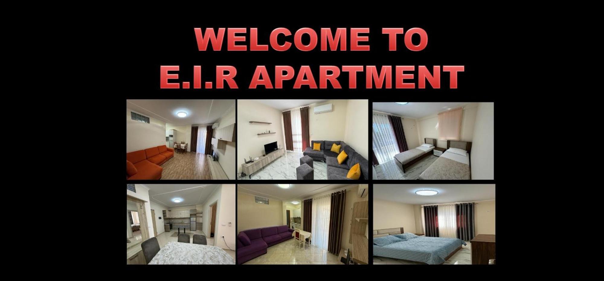 E.i.r Apartamento *
