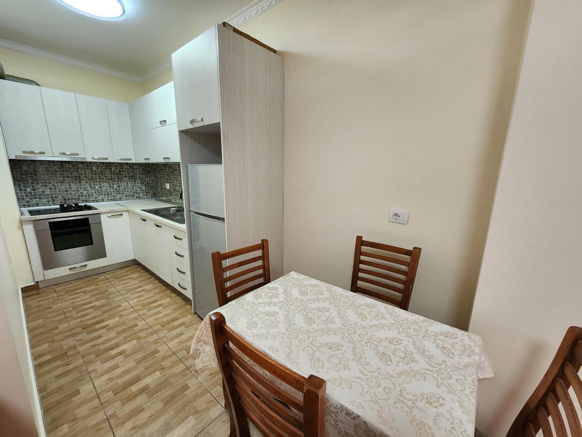 Apartamento E.i.r